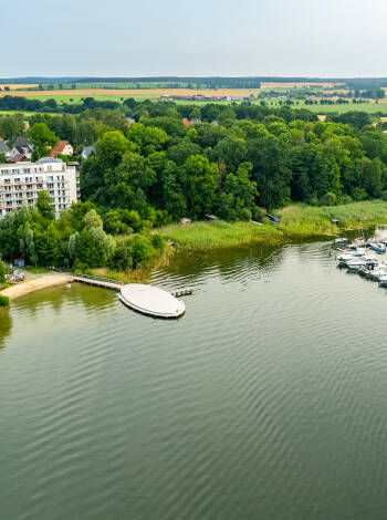 Seehotel Fleesensee