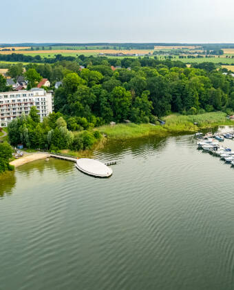 Seehotel Fleesensee