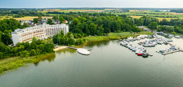 Seehotel Fleesensee