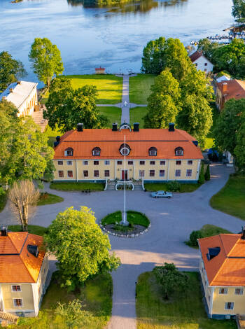 Söderfors Herrgård