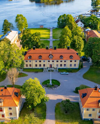 Söderfors Herrgård