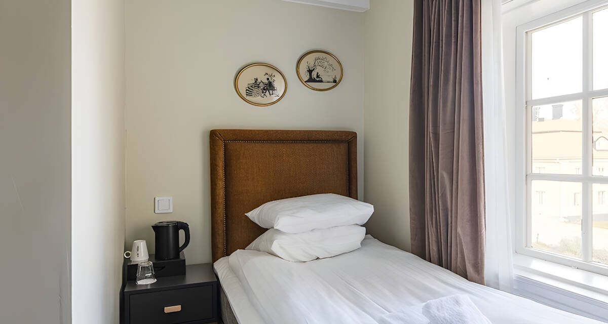 Single room