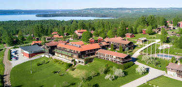 Green Hotel Tällberg