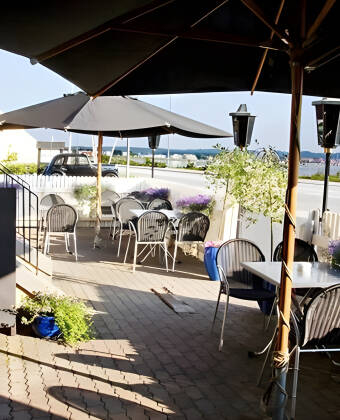 Sølyst Kro