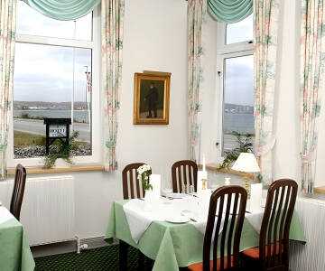 Das familiengeführte Gasthaus wird seit über 50 Jahren von demselben leidenschaftlichen Gastgeberpaar geführt!