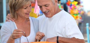 Med endast några kilometer in till centrum i Åbenrå har ni goda möjligheter till shopping.
