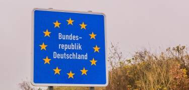 Machen Sie einen kurzen Abstecher zur dänisch-deutschen Grenze und gehen Sie einkaufen.