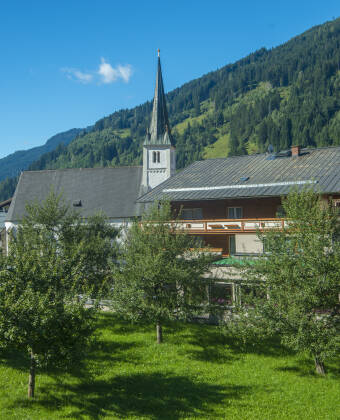 smartHOTEL Dorfgastein