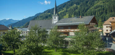 smartHOTEL Dorfgastein