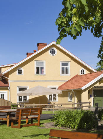 Öjaby Herrgård