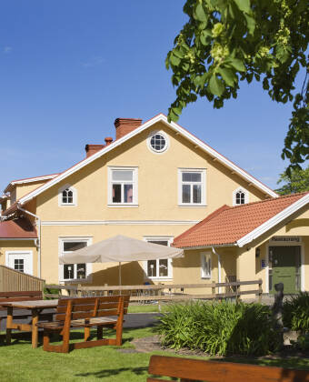 Öjaby Herrgård