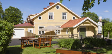 Öjaby Herrgård