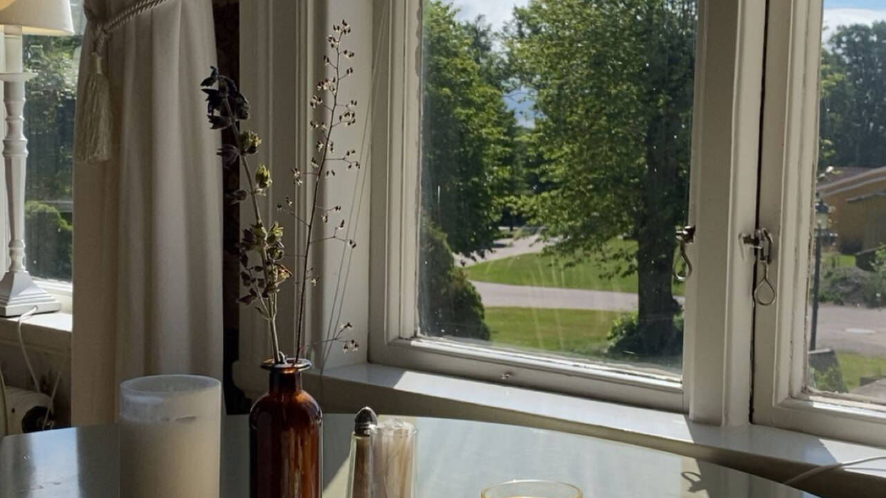 Jeden Morgen serviert das Hotel ein wunderbares großes Frühstücksbuffet, und sonntags ist es möglich, ein Upgrading zum beliebten Sonntagsbrunch des Hotels zu bekommen.