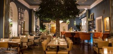 Stadshotellet Kristianstad