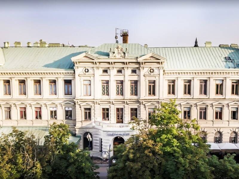 Kristianstad bietet Shopping, Sightseeing und mehr - für einen Wochenendaufenthalt, Kurzurlaub oder längeren Urlaub zu jeder Jahreszeit.