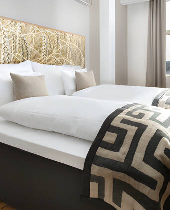 Home Hotel Magasinet