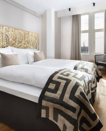 Home Hotel Magasinet