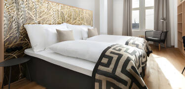 Home Hotel Magasinet
