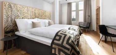Home Hotel Magasinet