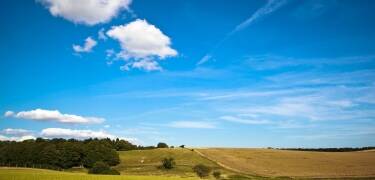 Here you live close to the beautiful Scanian nature with many good bike paths within a short distance, such as 'Skåneleden'.