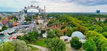 Prater, St. Stephen’s Cathedral och Schönbrunn Palace är bara några av Wiens många huvudattraktioner.