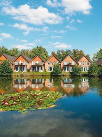 Eurostrand Resort Lüneburger Heide