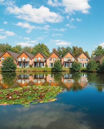 Eurostrand Resort Lüneburger Heide