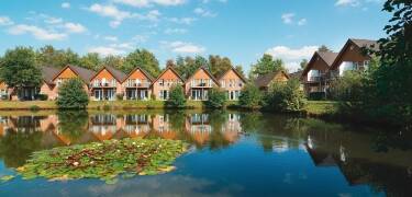 Eurostrand Resort Lüneburger Heide