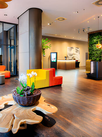 ACHAT Hotel Bremen City
