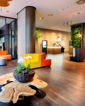 ACHAT Hotel Bremen City