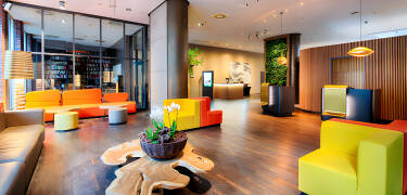ACHAT Hotel Bremen City