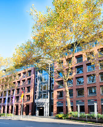 Ta en storbyferie i Bremen og bo på ACHAT Hotel Bremen City, med en sentral beliggenhet
