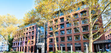 Ta en storbyferie i Bremen og bo på ACHAT Hotel Bremen City, med en sentral beliggenhet