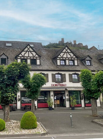 DORMERO Moselhotel Koblenz-Alken