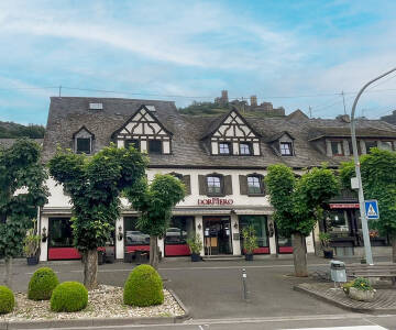 DORMERO Moselhotel Koblenz-Alken