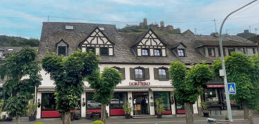 DORMERO Moselhotel Koblenz-Alken