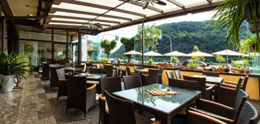 Nyt regionale retter laget med ekte Mosel-sjarm.