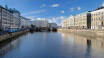 Udforsk den smukke vestsvenske by, Göteborg, som byder på masser af herlig shopping og sightseeing.