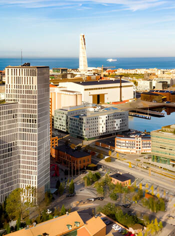 Good Morning+ Malmö