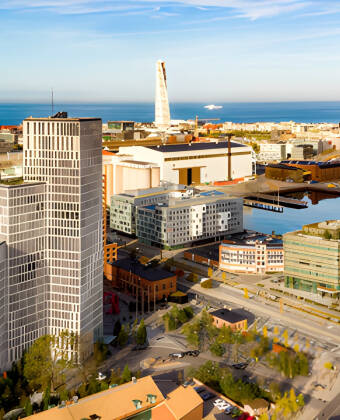 Good Morning+ Malmö