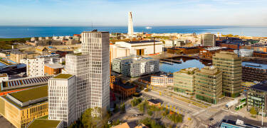 Good Morning+ Malmö