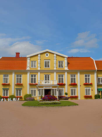 Ronnums Herrgård