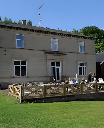 Hotel Færgelunden