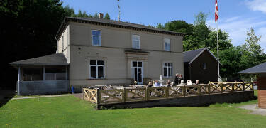 Hotel Færgelunden