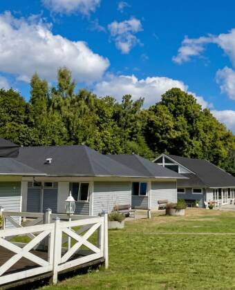 Færgelundens