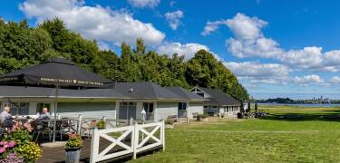 Færgelundens