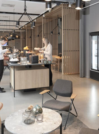 Four Points Flex by Sheraton Aalborg