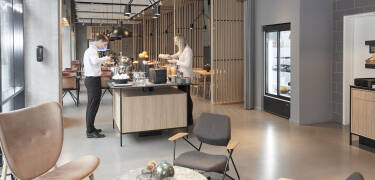 Four Points Flex by Sheraton Aalborg