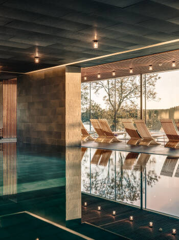 Vann Spa, Hotell & Konferens
