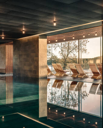 Vann Spa, Hotell & Konferens